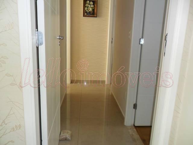 Apartamento para alugar com 3 quartos, 178m² - Foto 6