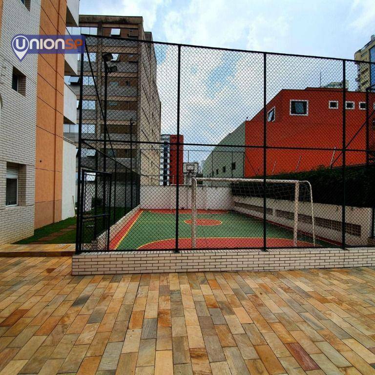 Apartamento à venda com 3 quartos, 114m² - Foto 15