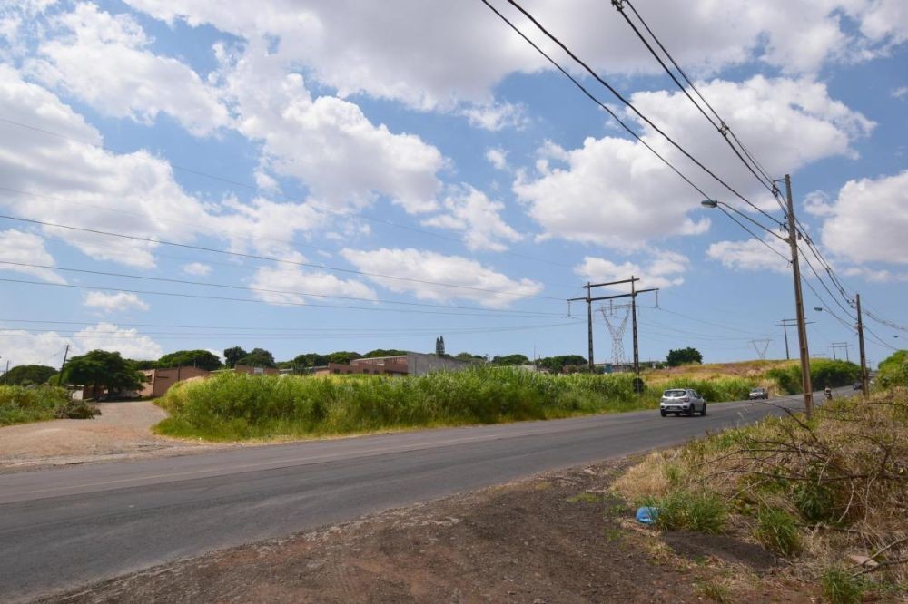 Terreno à venda, 1153m² - Foto 1