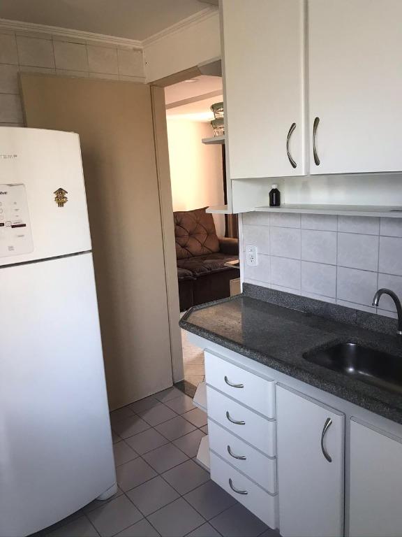 Apartamento à venda com 2 quartos, 50m² - Foto 7