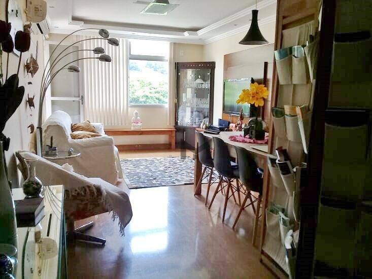 Apartamento à venda com 2 quartos, 68m² - Foto 3