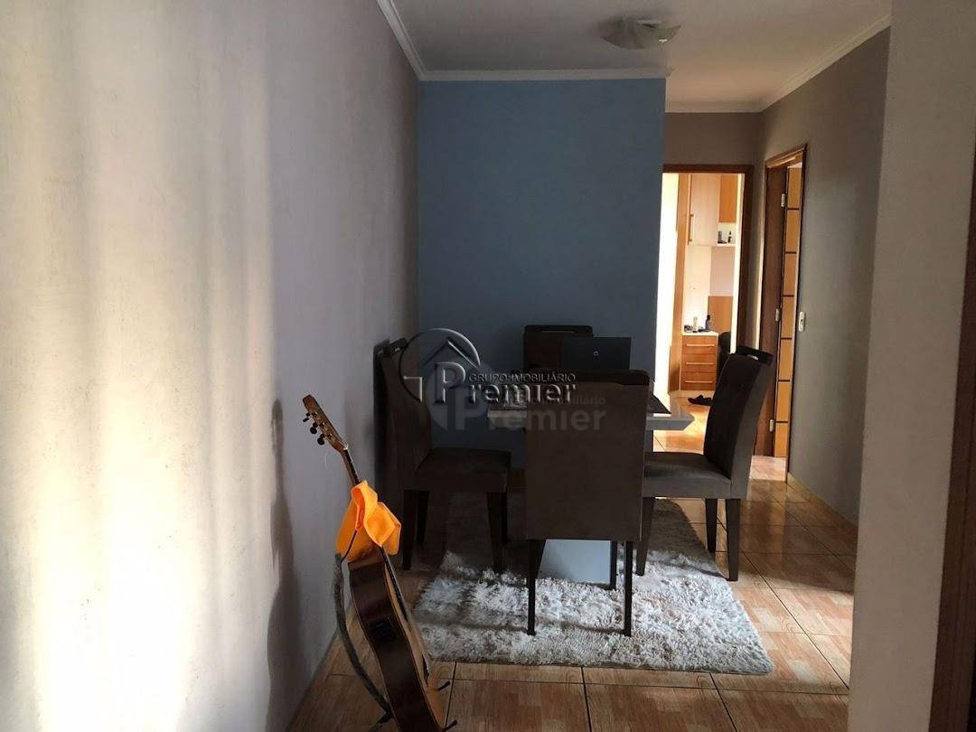 Apartamento à venda com 2 quartos, 60m² - Foto 2