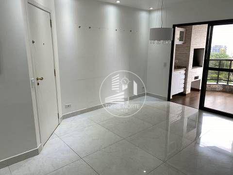 Apartamento à venda com 2 quartos, 78m² - Foto 4