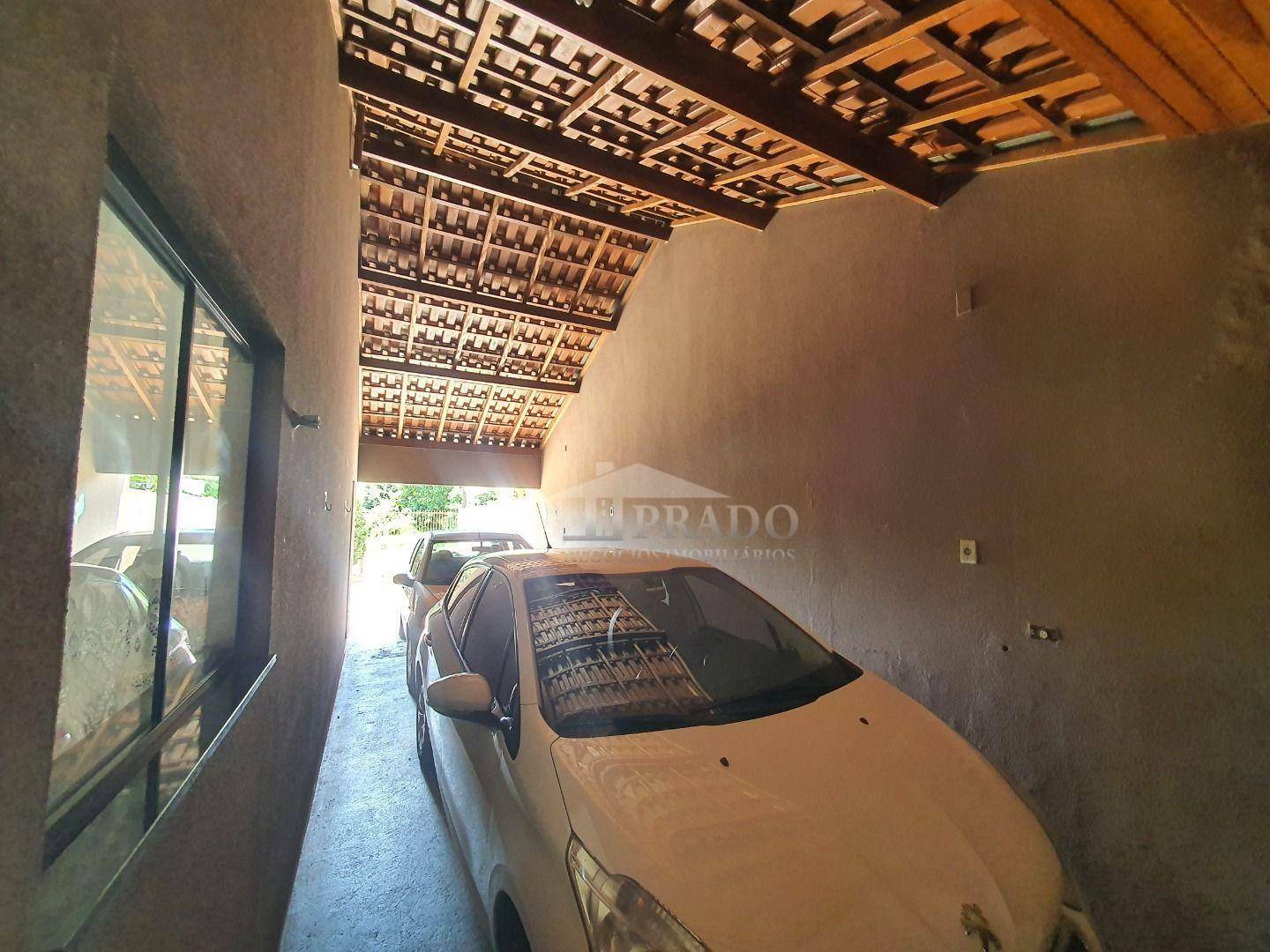 Casa à venda com 2 quartos, 146m² - Foto 7