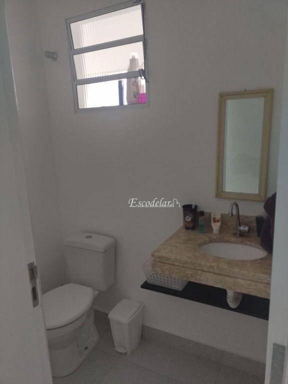 Sobrado à venda com 3 quartos, 190m² - Foto 14