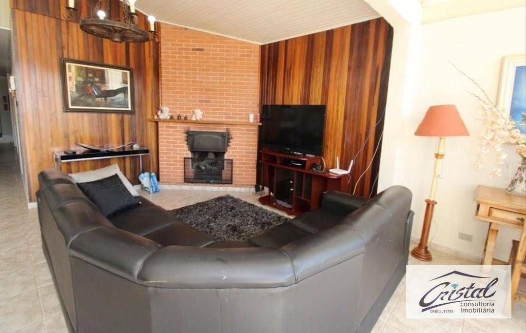 Casa de Condomínio à venda com 6 quartos, 302m² - Foto 4