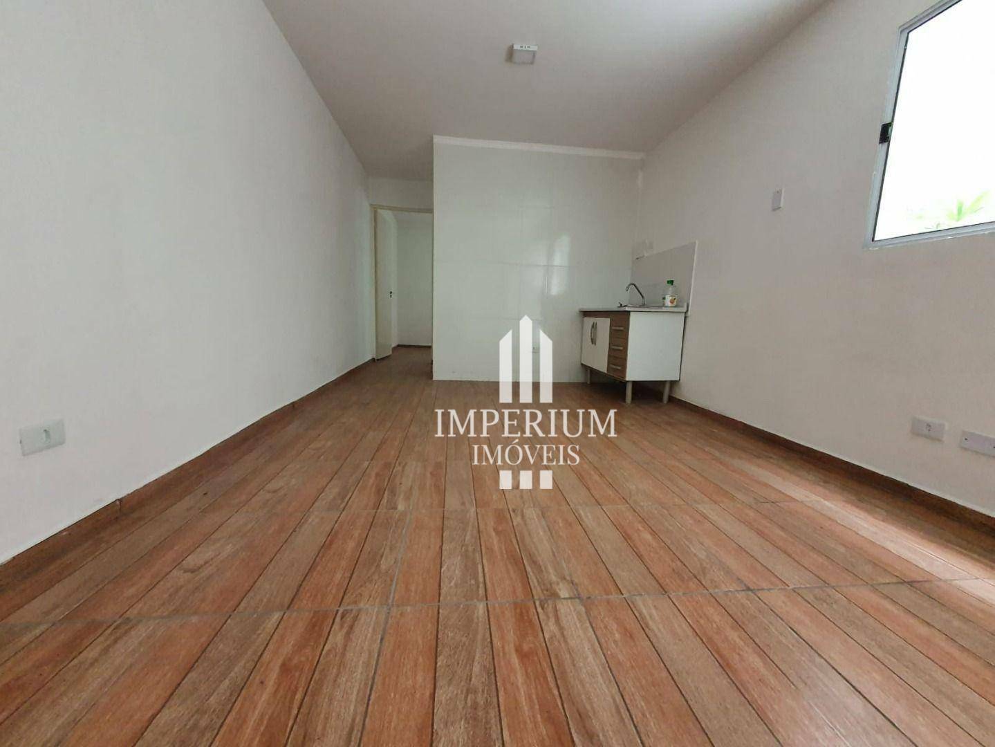 Apartamento para alugar com 1 quarto, 35m² - Foto 8