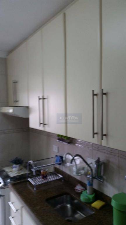 Apartamento à venda com 3 quartos, 96m² - Foto 5