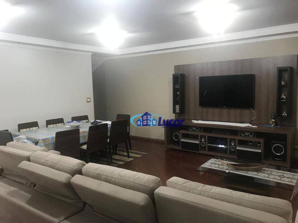 Sobrado para alugar com 4 quartos, 280m² - Foto 4