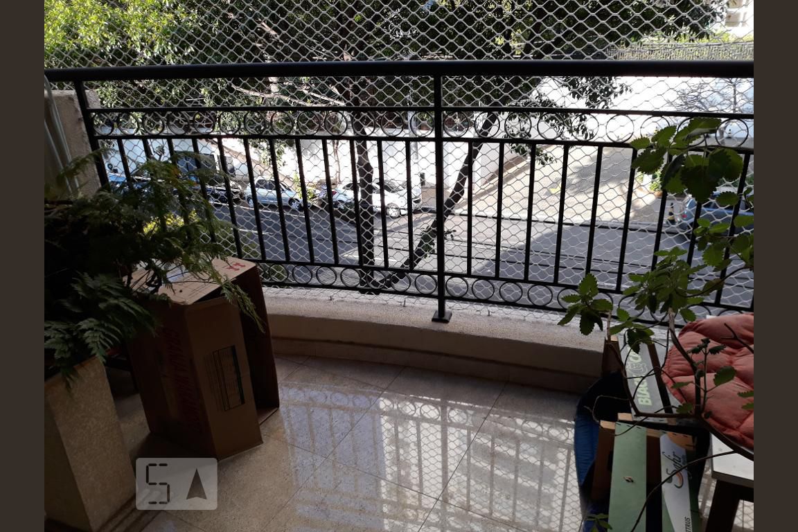 Apartamento à venda com 3 quartos, 80m² - Foto 6