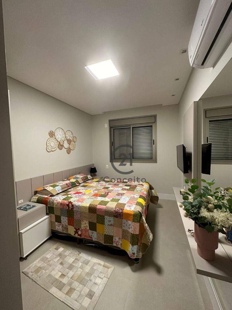 Apartamento à venda com 1 quarto, 48m² - Foto 9