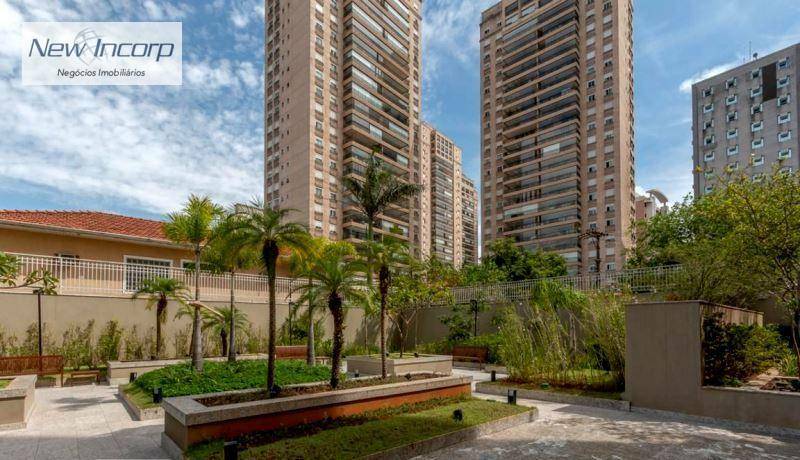 Apartamento à venda com 3 quartos, 169m² - Foto 32