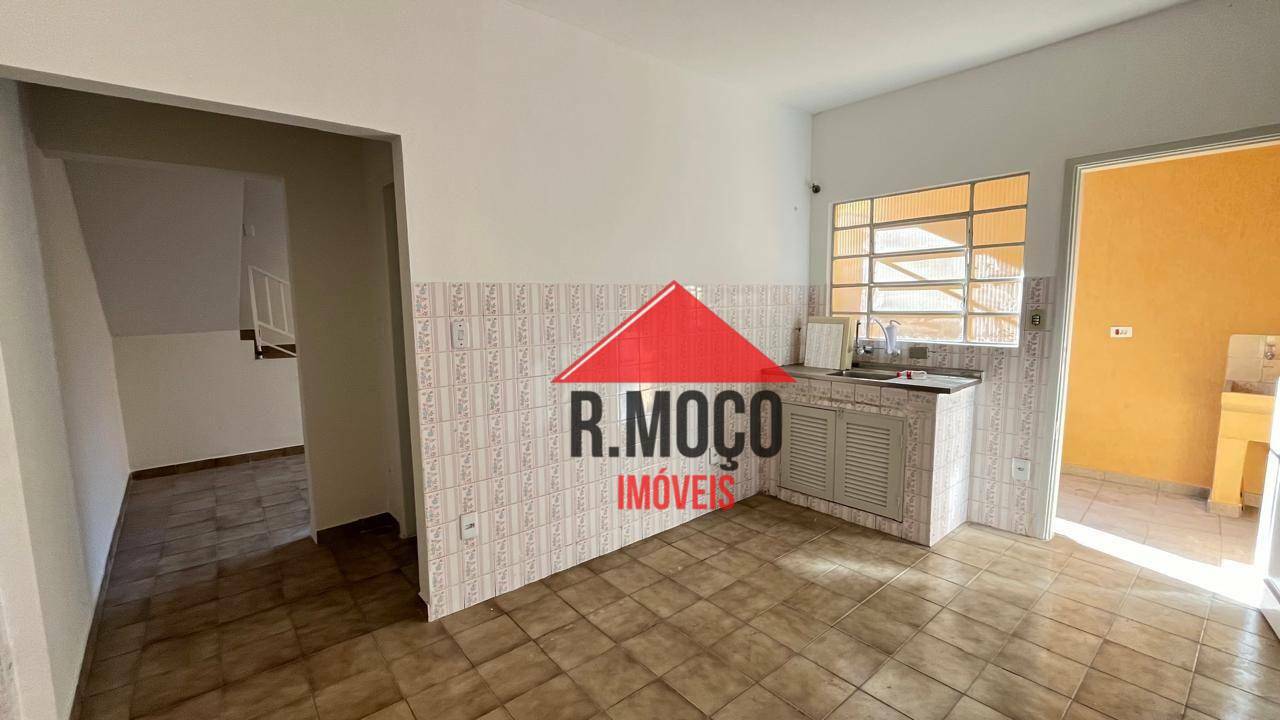 Sobrado para alugar com 2 quartos, 76m² - Foto 9