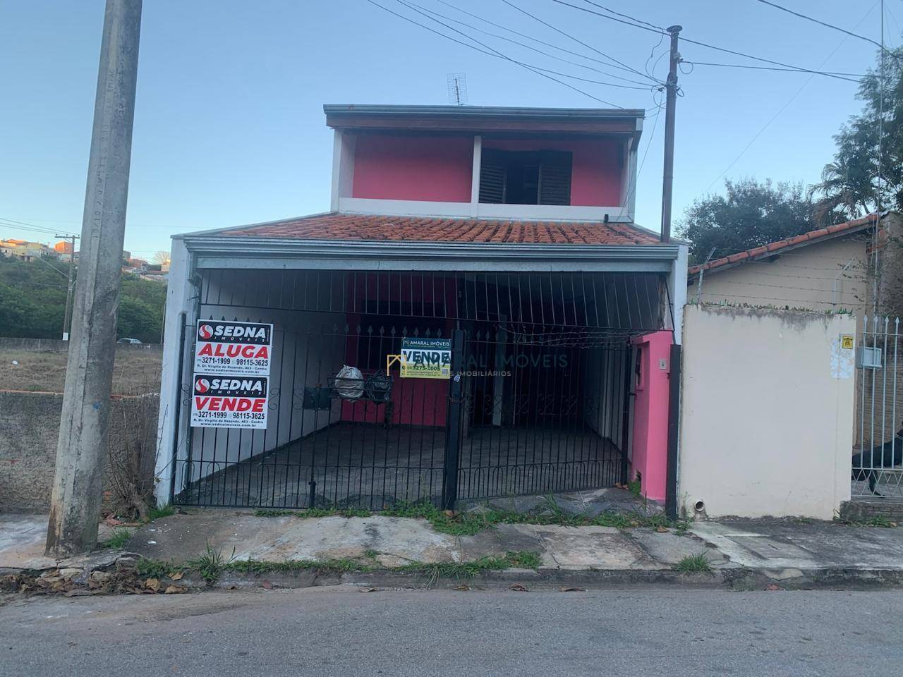 Casa, 3 quartos, 12000 m² - Foto 1