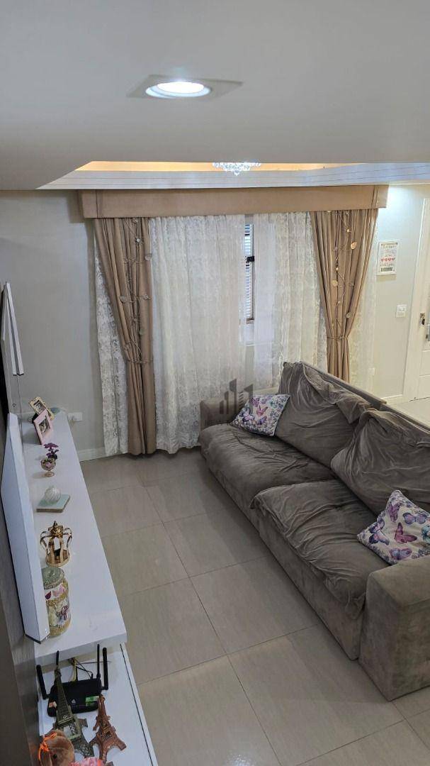 Sobrado, 3 quartos, 122 m² - Foto 4