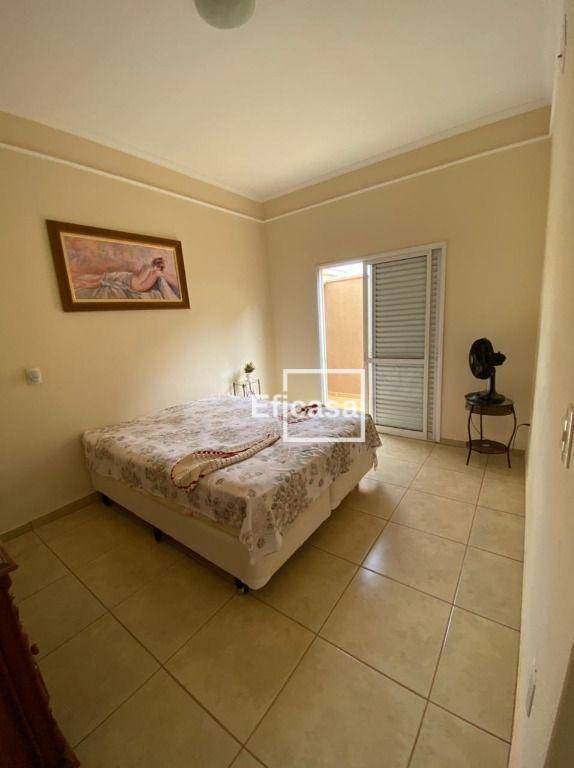 Casa de Condomínio à venda com 3 quartos, 190m² - Foto 5