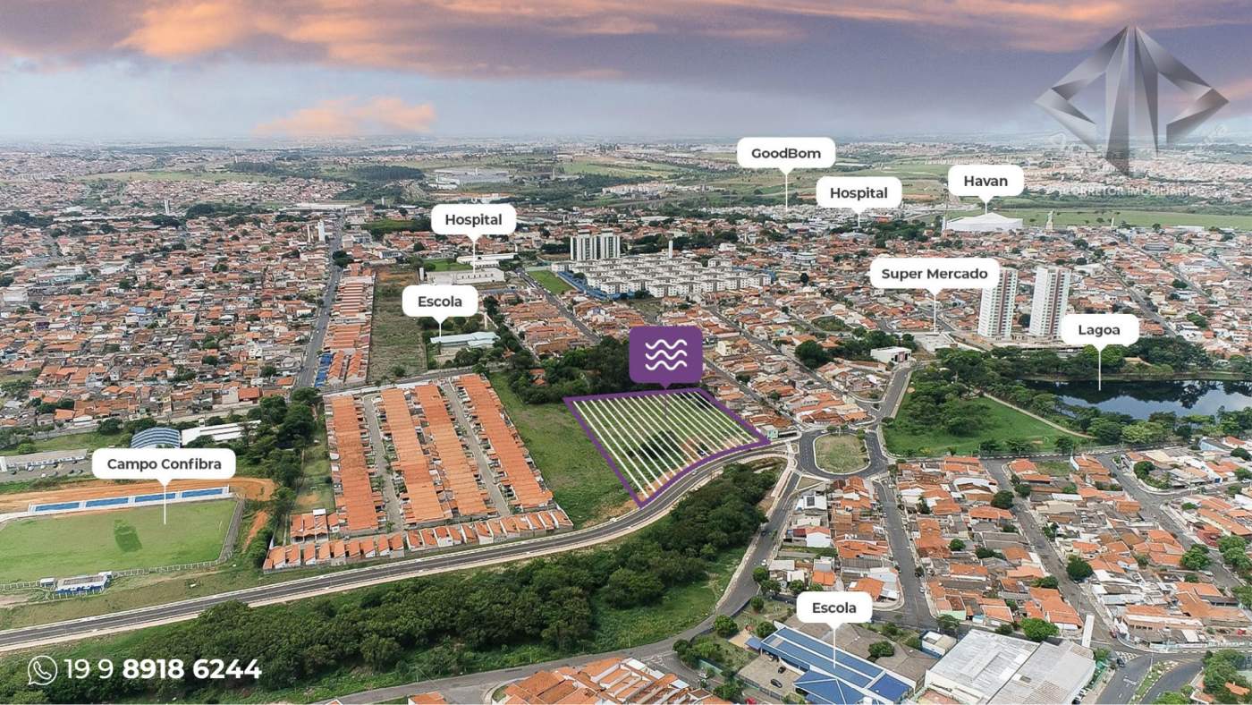 Apartamento, 2 quartos - Foto 2