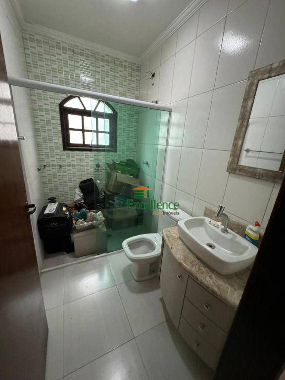 Sobrado à venda com 4 quartos, 264m² - Foto 11