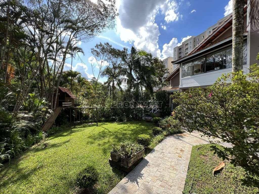 Casa de Condomínio à venda com 5 quartos, 804m² - Foto 35