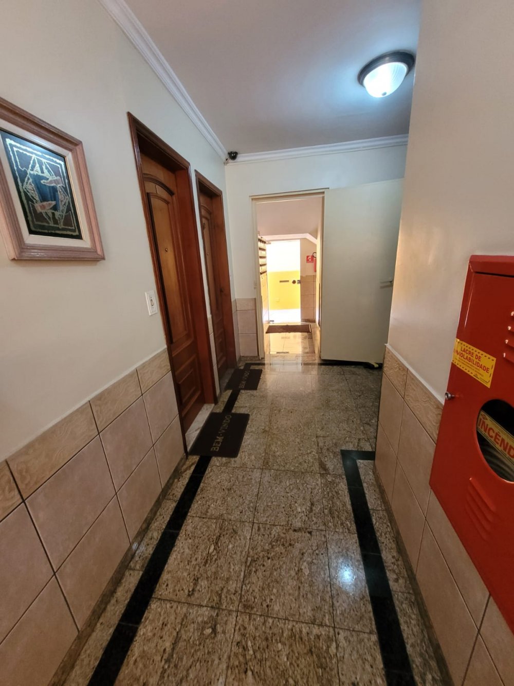 Apartamento à venda com 2 quartos, 52m² - Foto 8