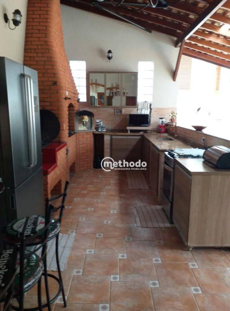 Casa de Condomínio à venda com 3 quartos, 192m² - Foto 6