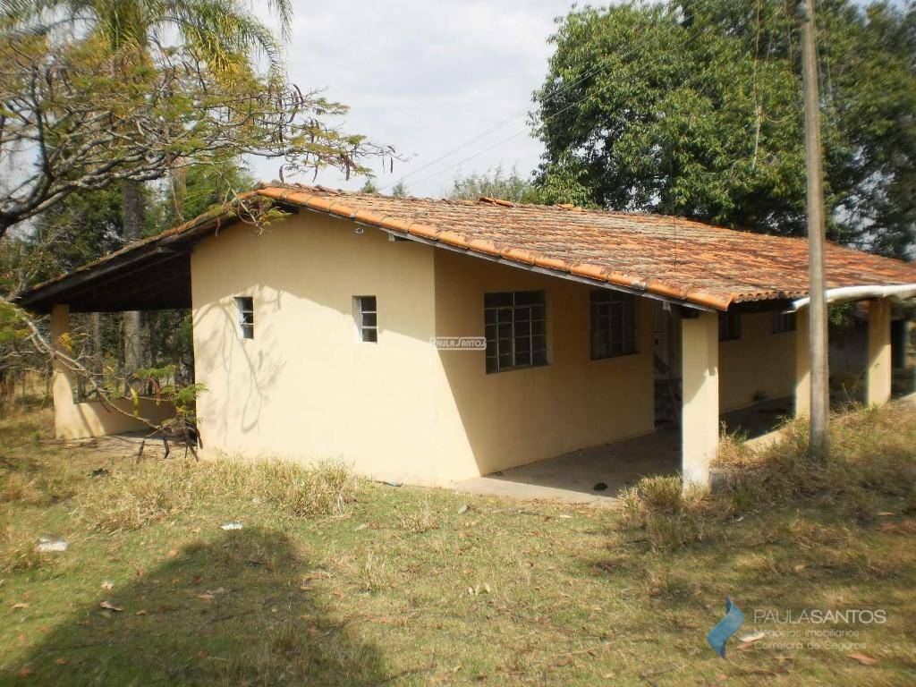 Chácara à venda com 2 quartos, 1m² - Foto 4