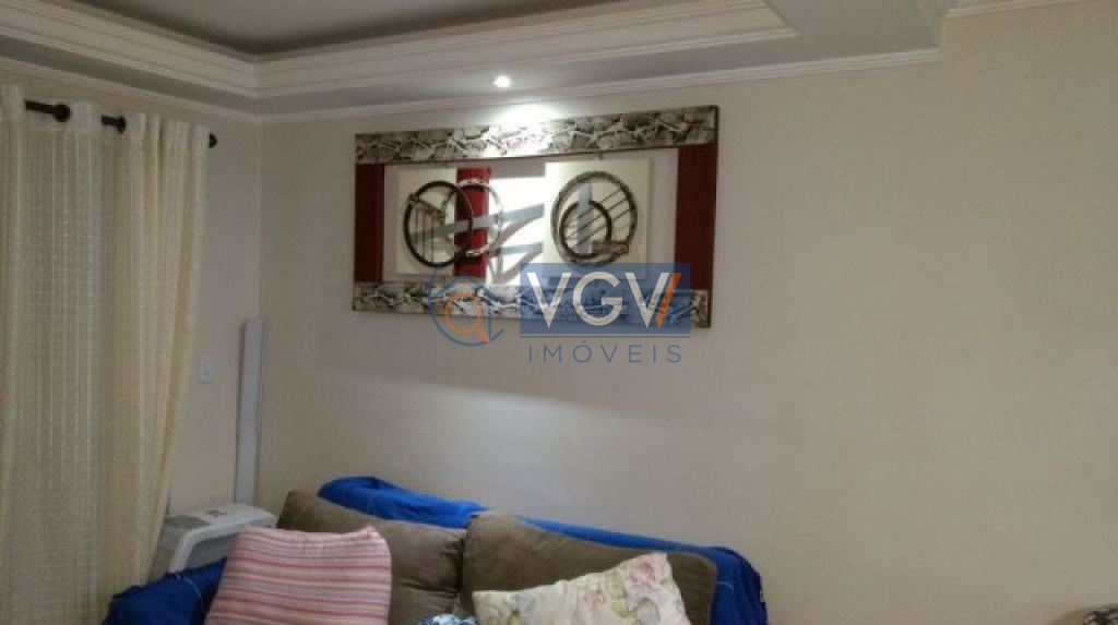 Apartamento à venda com 3 quartos, 84m² - Foto 10