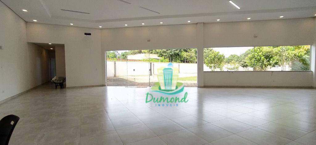 Chácara à venda com 1 quarto, 450m² - Foto 20