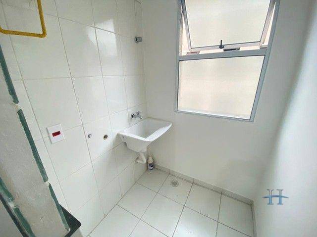 Apartamento para alugar com 2 quartos, 52m² - Foto 9