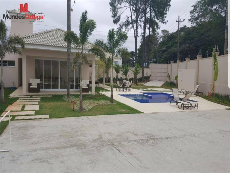 Casa de Condomínio para alugar com 4 quartos, 167m² - Foto 34