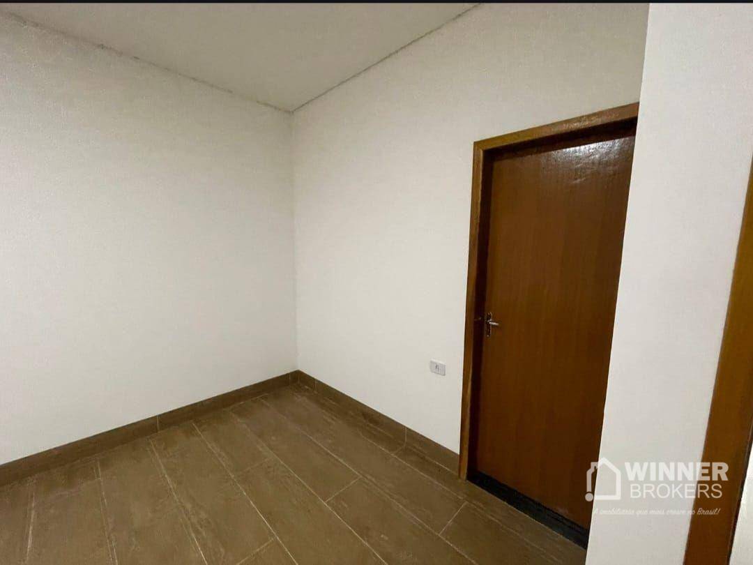 Casa à venda com 3 quartos, 200m² - Foto 9