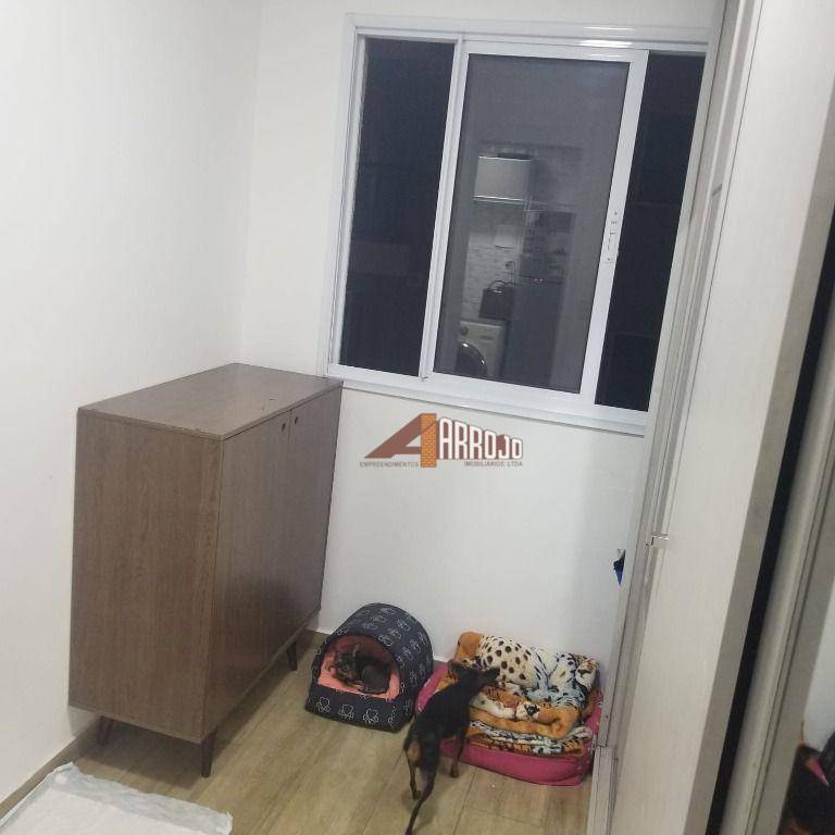 Apartamento à venda com 2 quartos, 38m² - Foto 28