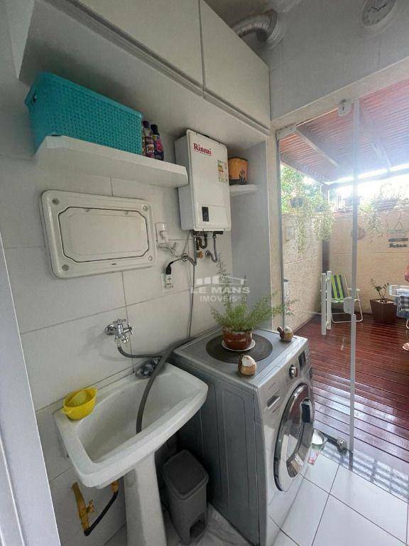 Apartamento à venda com 3 quartos, 75m² - Foto 5