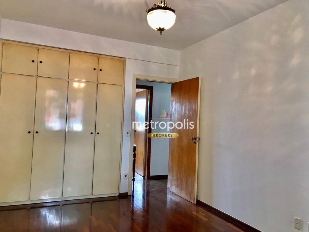 Apartamento à venda com 3 quartos, 160m² - Foto 7