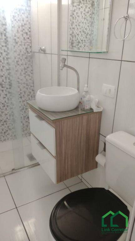 Apartamento à venda com 1 quarto, 36m² - Foto 10