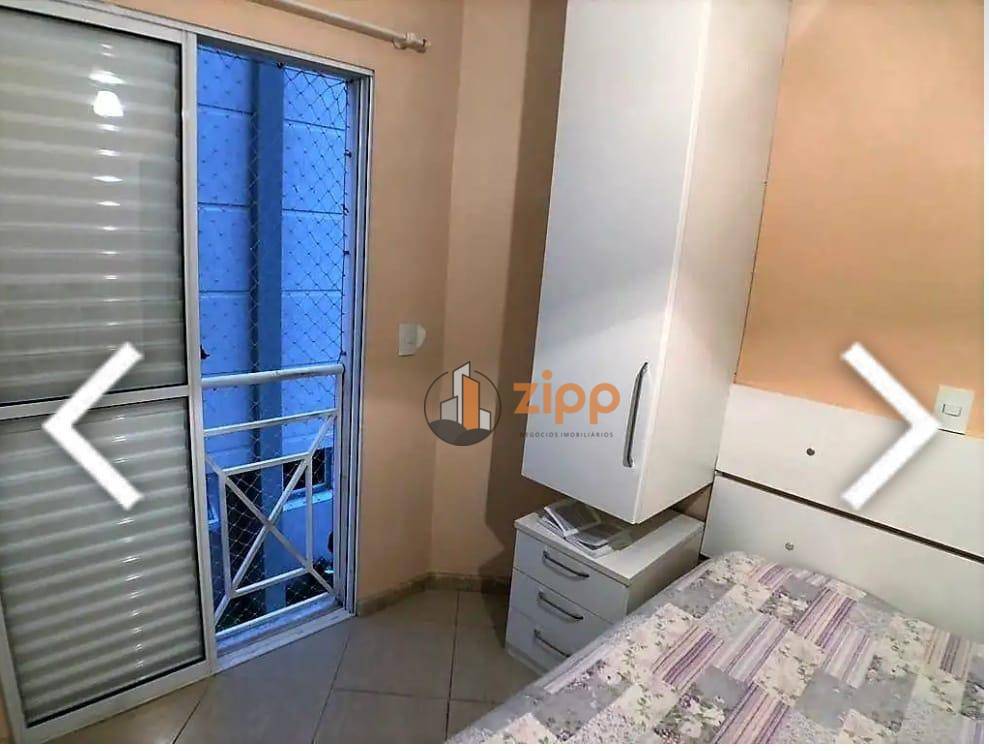 Sobrado à venda com 4 quartos, 170m² - Foto 21