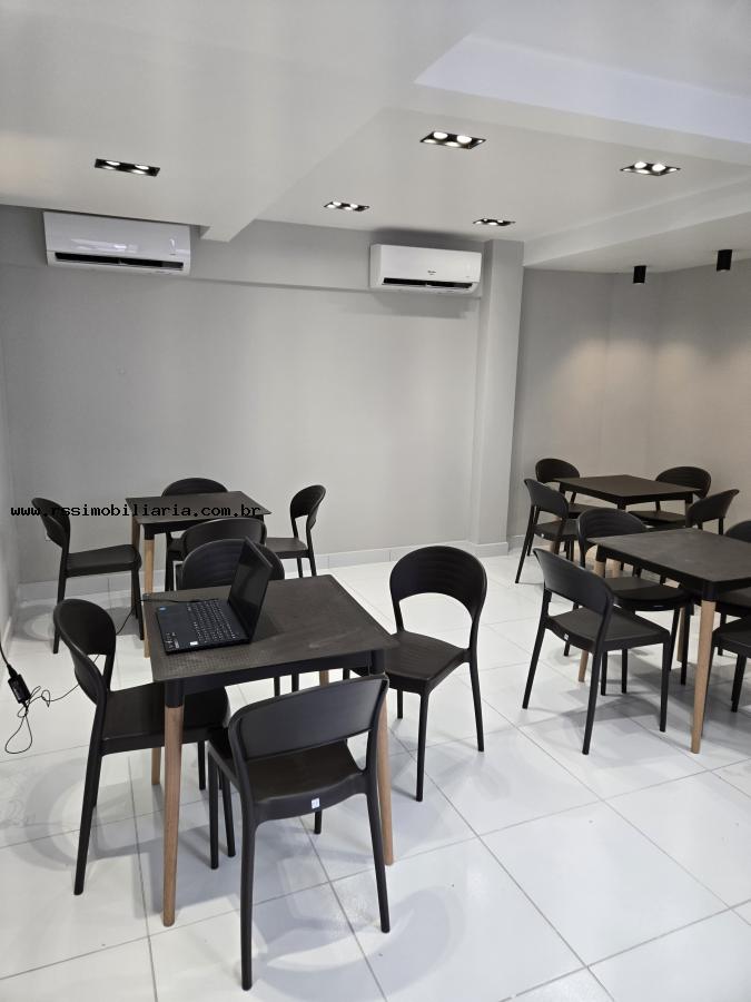 Apartamento à venda com 2 quartos, 54m² - Foto 6