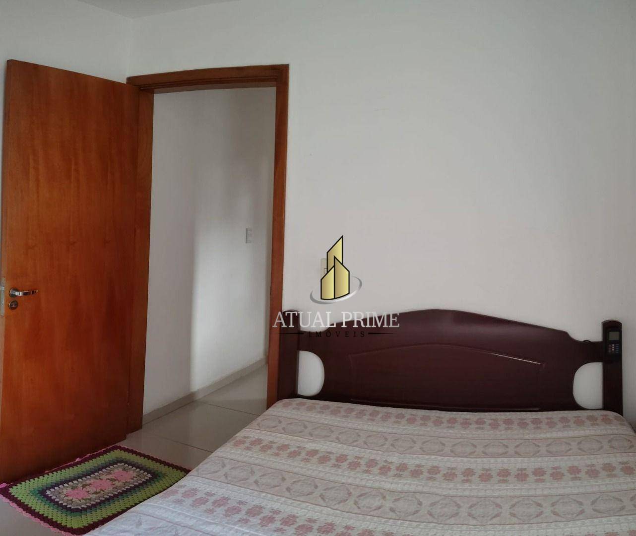 Apartamento, 2 quartos, 50 m² - Foto 5
