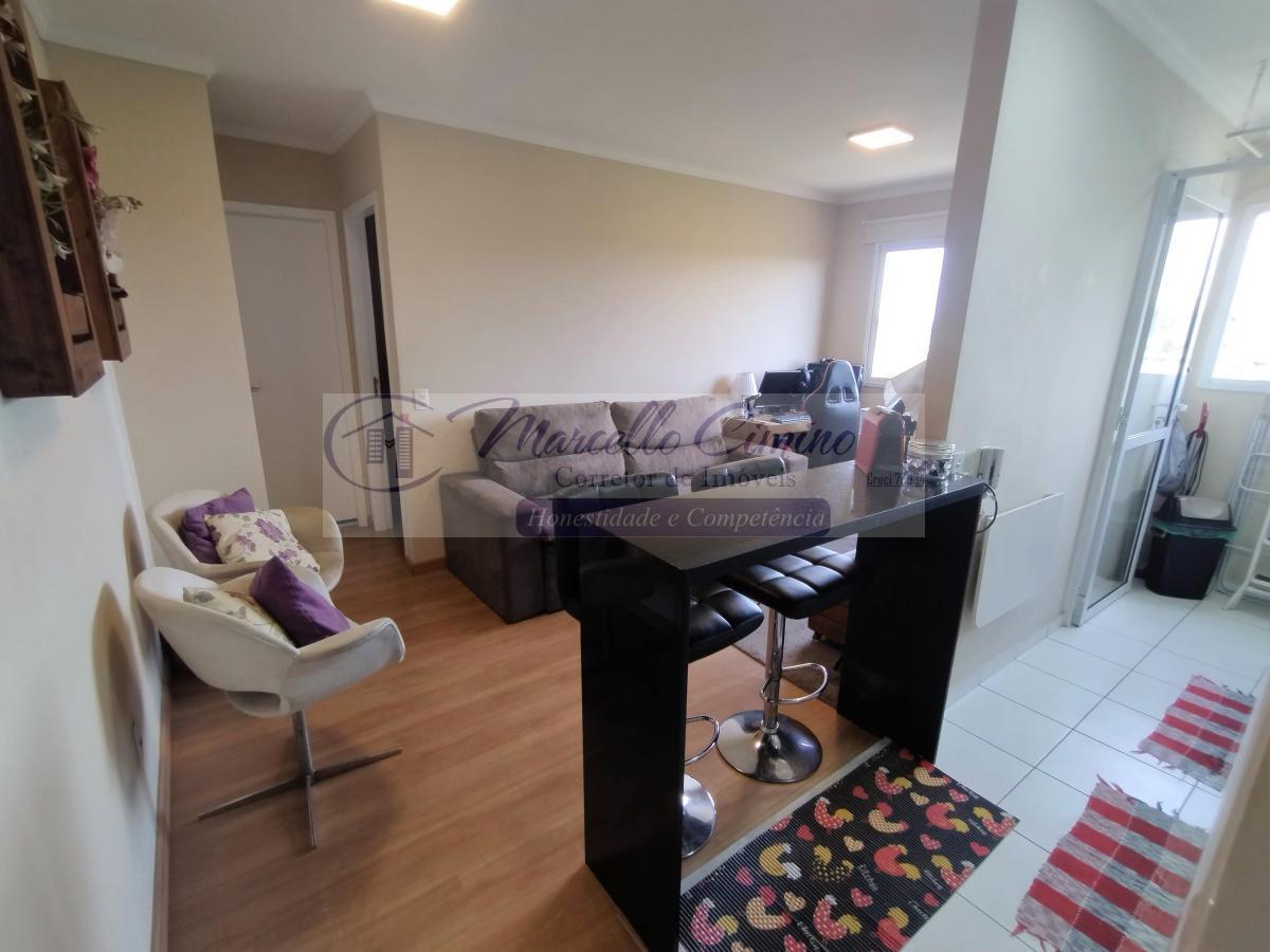 Apartamento à venda com 1 quarto, 35m² - Foto 15