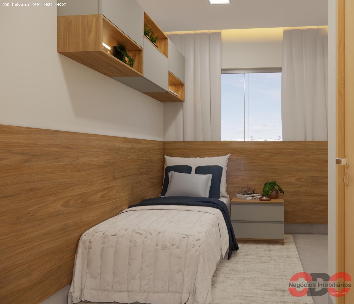 Apartamento à venda com 3 quartos, 97m² - Foto 19