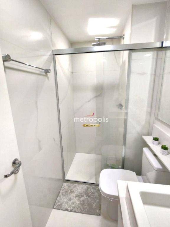 Apartamento à venda com 2 quartos, 49m² - Foto 15