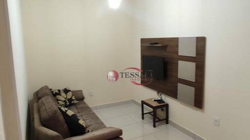 Apartamento para alugar com 1 quarto, 45m² - Foto 2