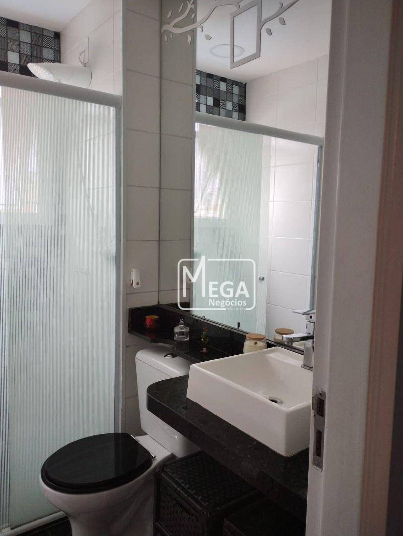 Apartamento à venda com 2 quartos, 54m² - Foto 21