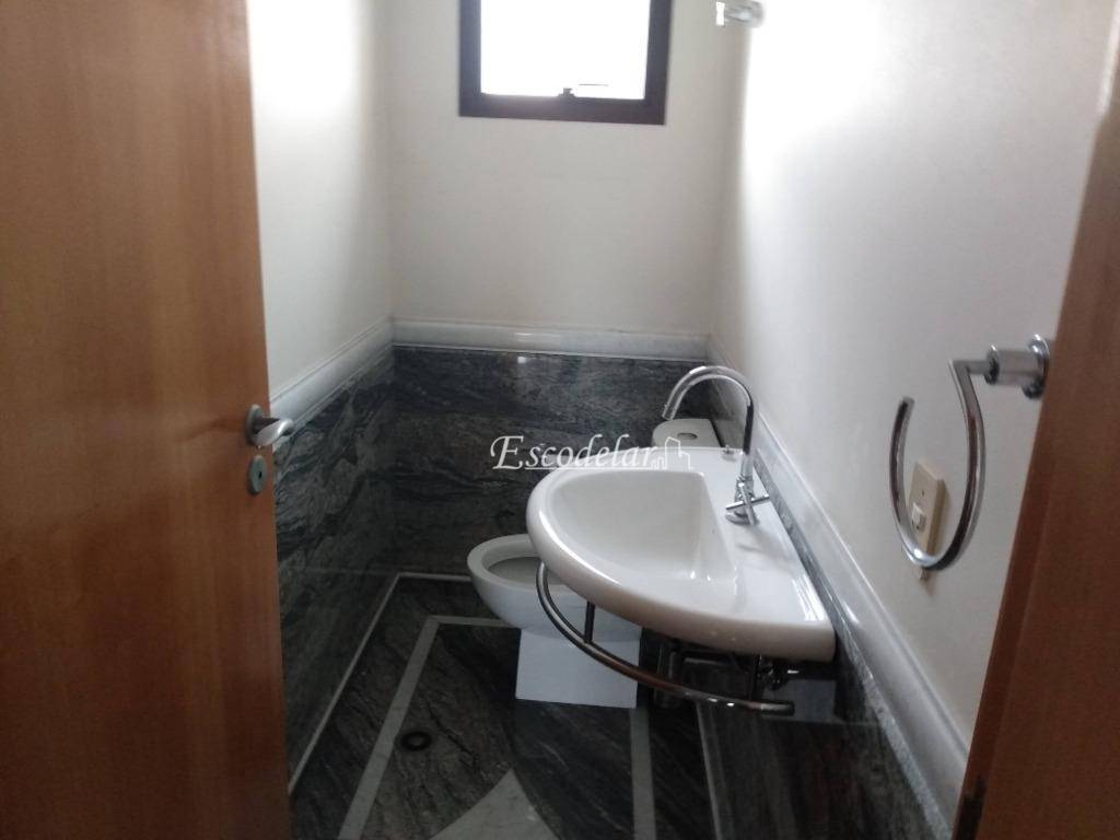 Apartamento à venda com 4 quartos, 295m² - Foto 11