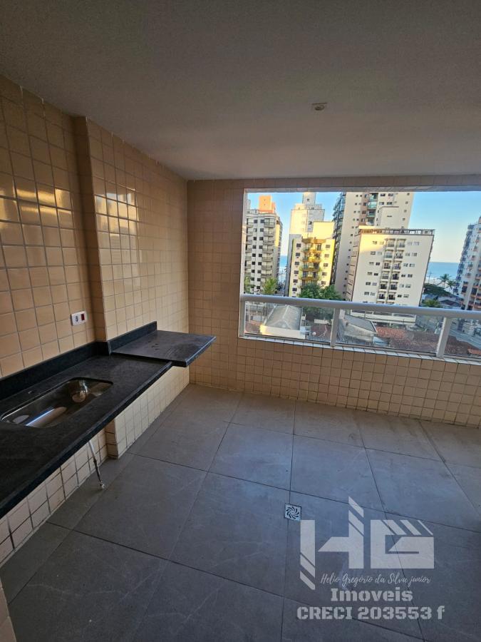 Apartamento à venda com 2 quartos, 84m² - Foto 3