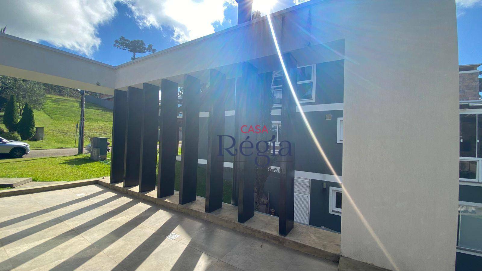 Casa de Condomínio à venda com 4 quartos, 248m² - Foto 44