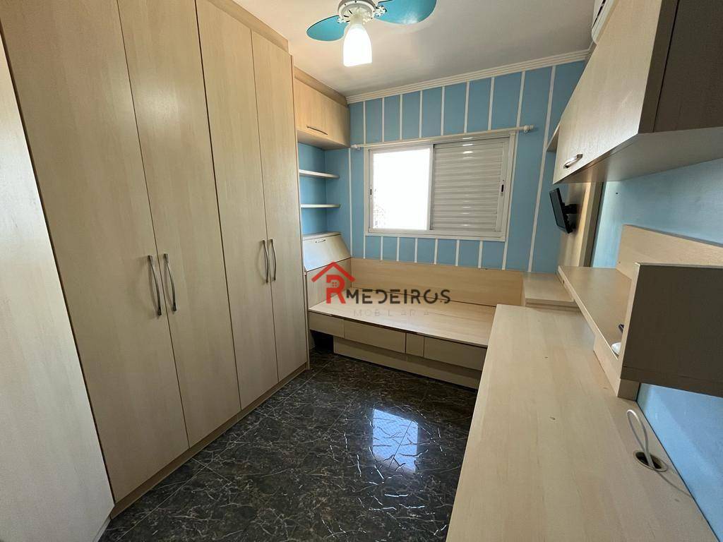 Apartamento à venda com 3 quartos, 97m² - Foto 29