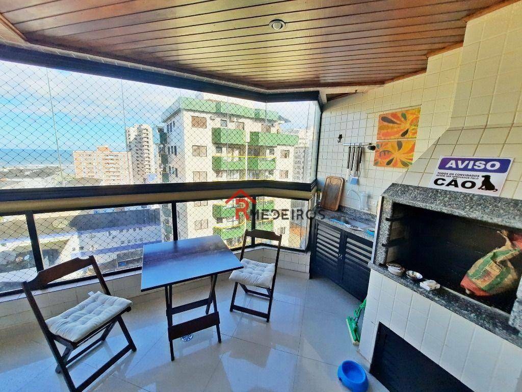 Apartamento à venda com 3 quartos, 120m² - Foto 1