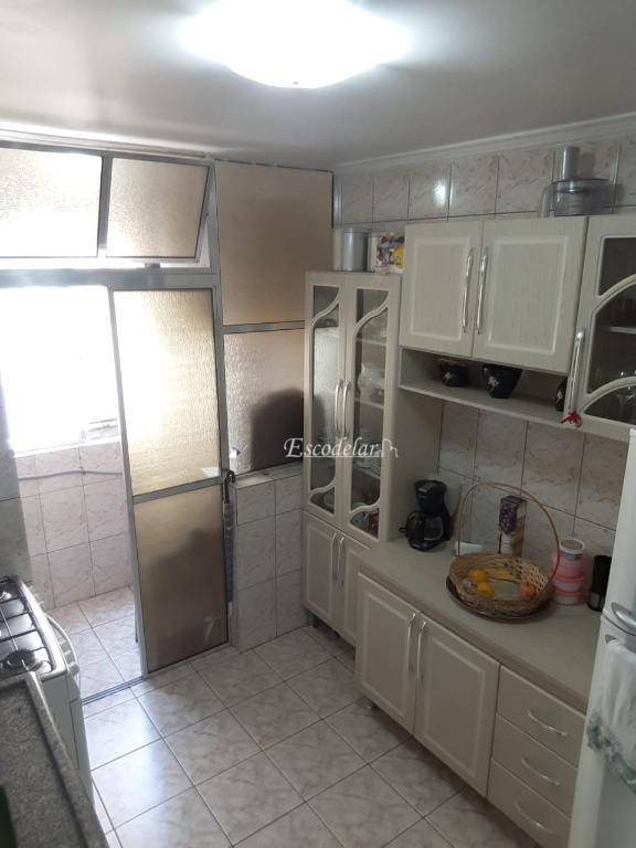 Apartamento à venda com 1 quarto, 48m² - Foto 12