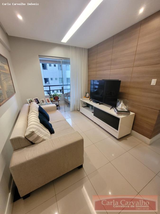 Apartamento à venda com 3 quartos, 88m² - Foto 6